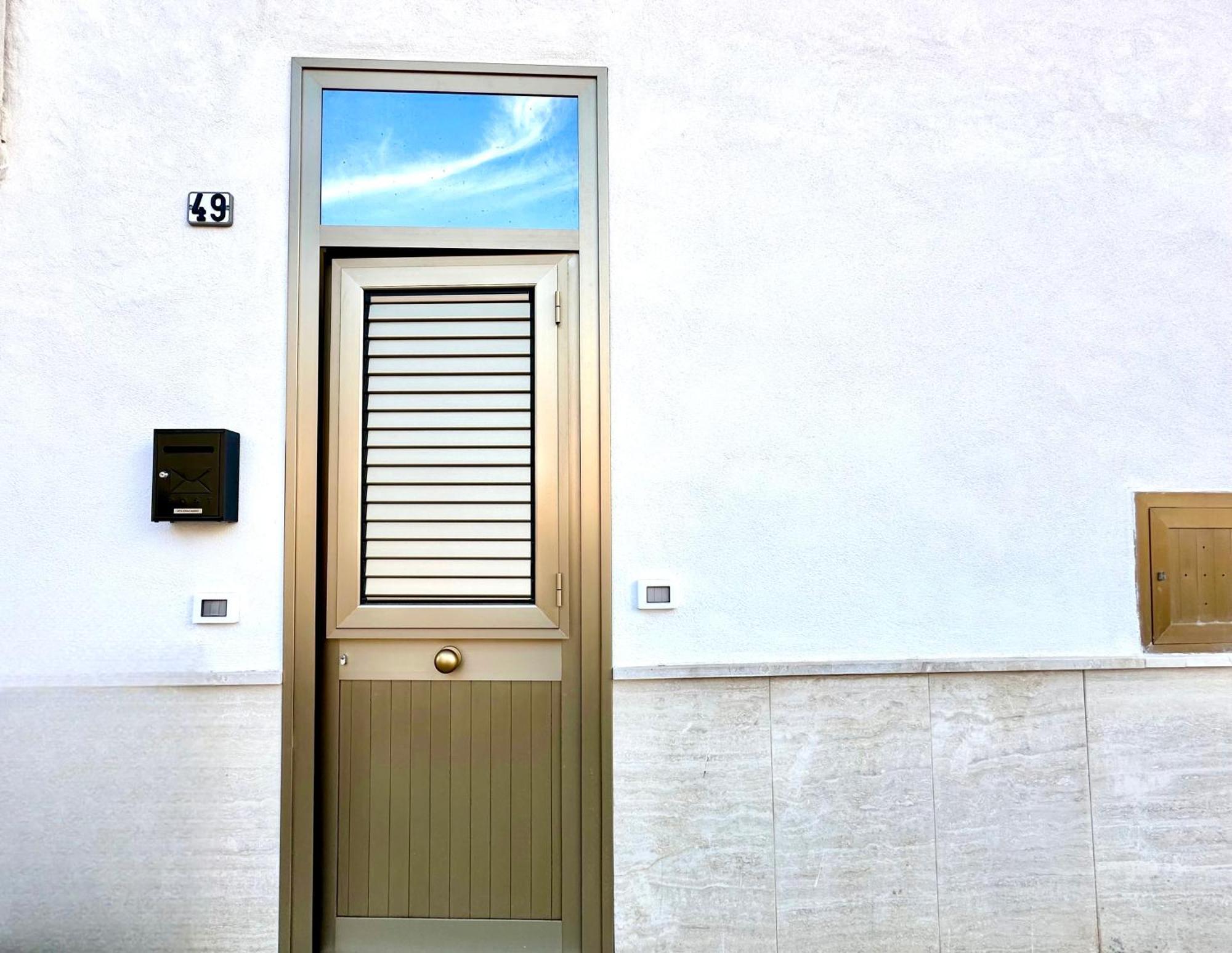 Your Home Marsala Exterior foto